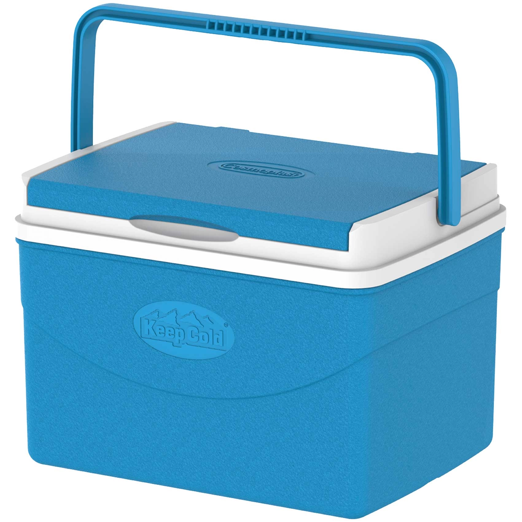 Cosmoplast Keep Cold Ice Box - 5 Liter(s)