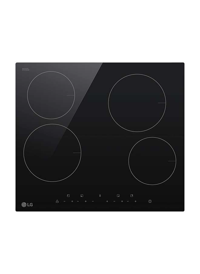CBEZ2414B Electric hob