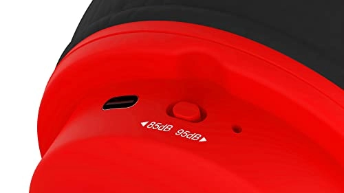 Super Mario Logo Kids - Wireless Headphone