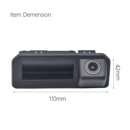 Reverse Camera - Night vision HD