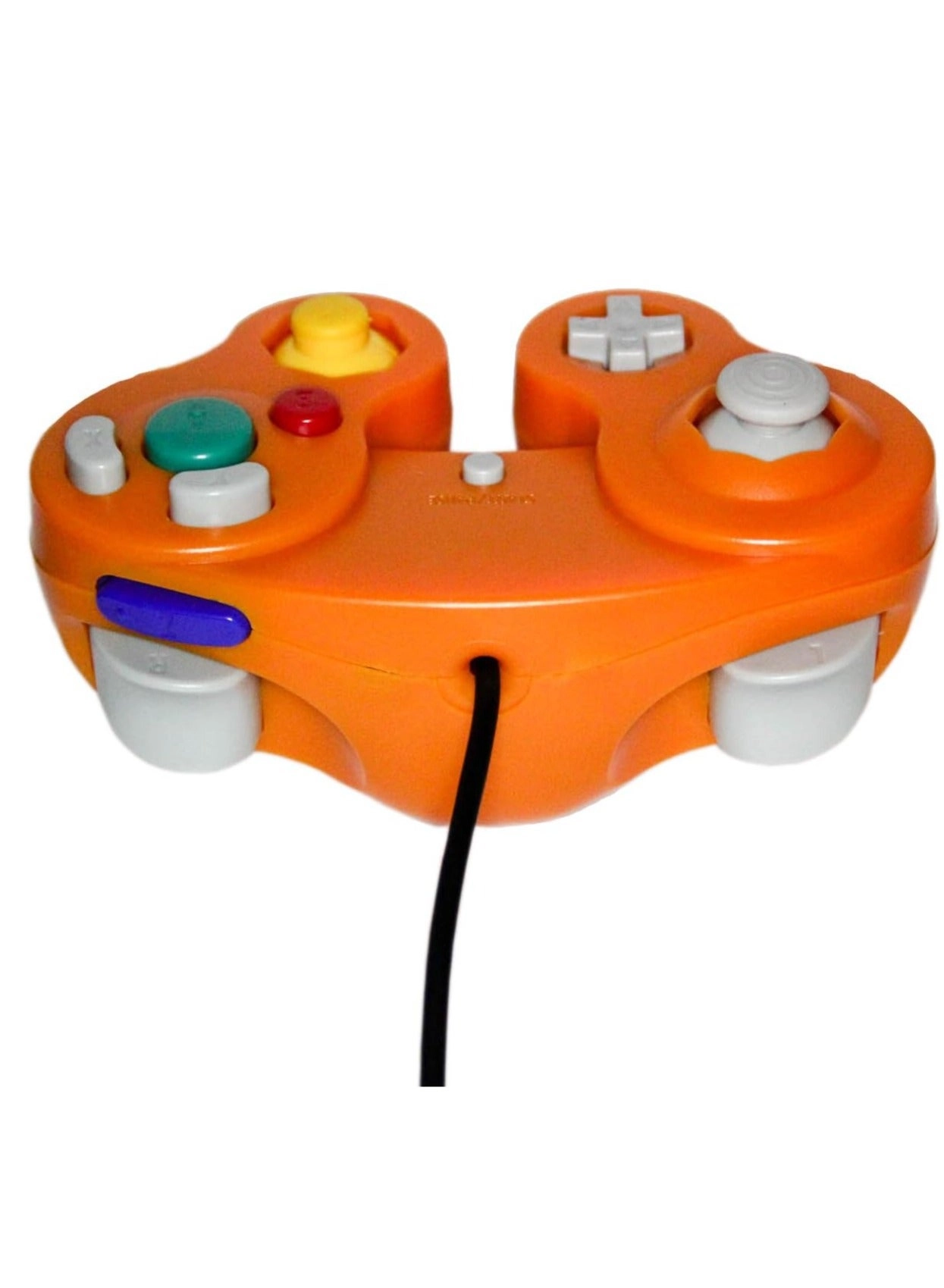 Wired Game Controller - Green GameCube NGC