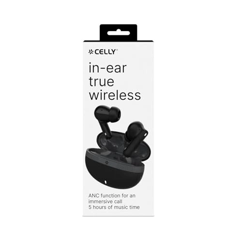 FEATSOUNDBK Wireless Headphone