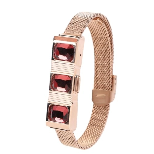 Smart Bracelet Fitness Tracker - 24H Sleep Tracking 127 Exercise Mode 60 Days Standby Time