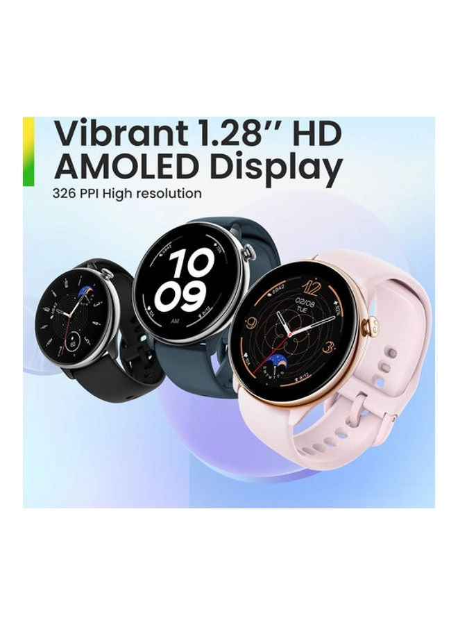 GTR Mini Stainless Steel