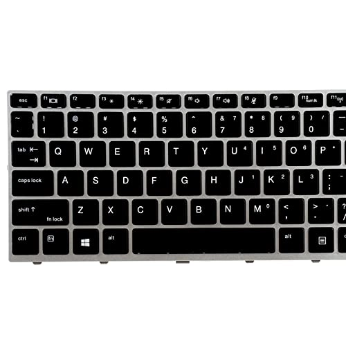 Replacement Keyboard