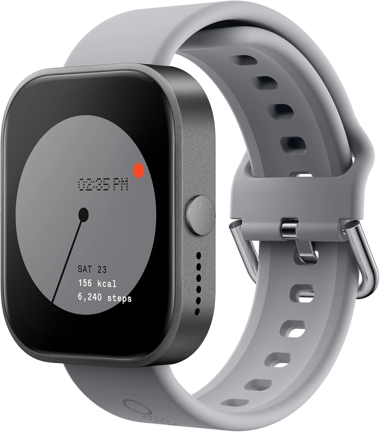 by Nothing Watch Pro - 1.96" AMOLED GPS