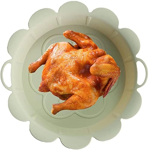 Air Fryer Silicone Liners - food-grade silicone 1 piece