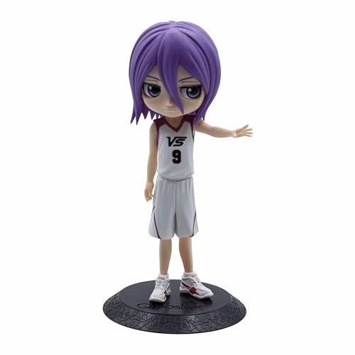 Atsushi Murasakibara - Kuroko'S Basketball Q Posket Moviever (15 cm) (BP19227)