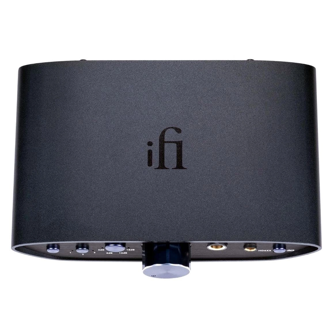 Abbingdon Music Research Zen CAN Signature MZ99 - 4.4mm balanced Stereo RCA