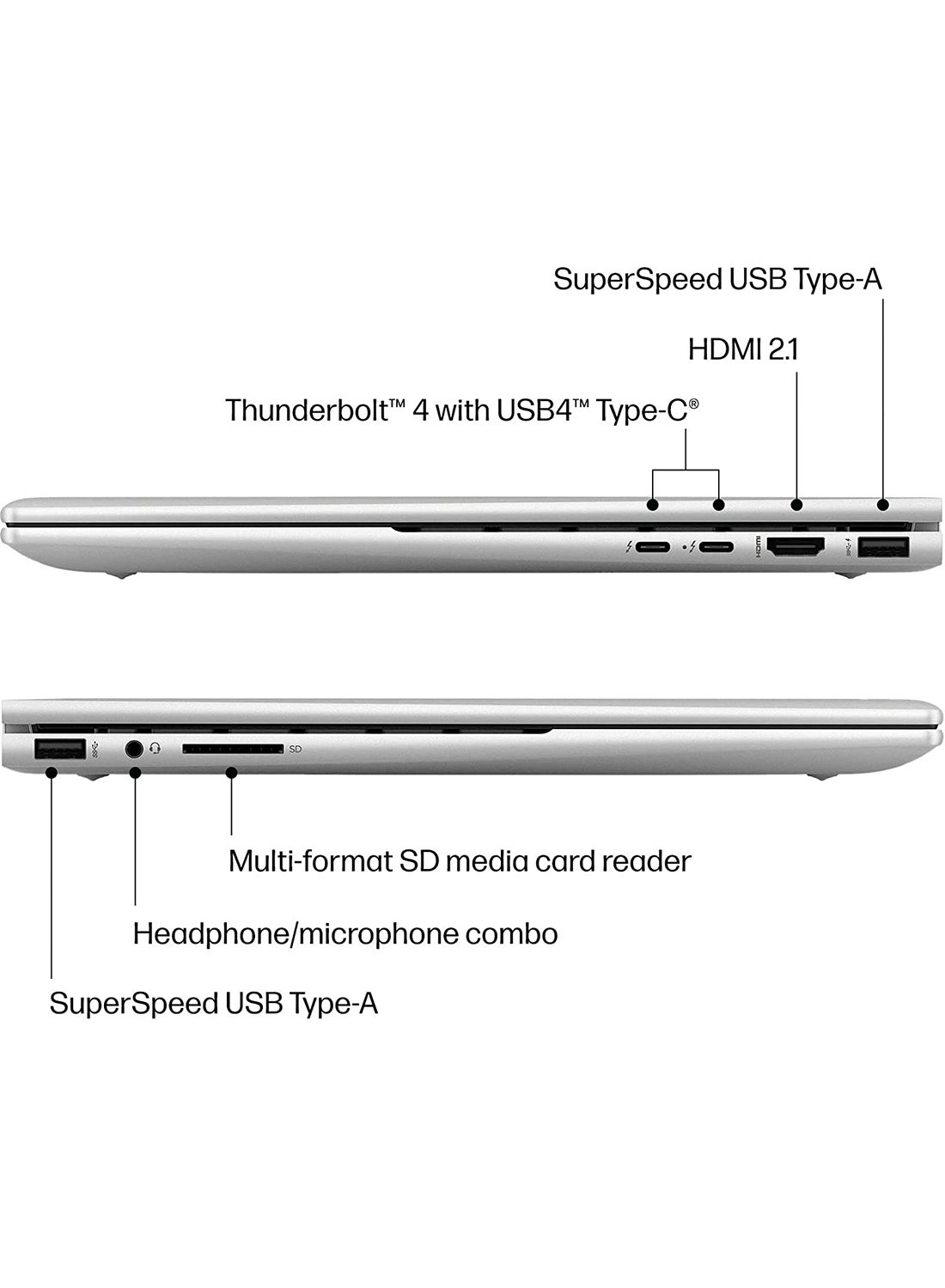 Envy x360 ES0013 - 15.6'' Core i5-1135G7 16GB DDR4 512GB SSD
