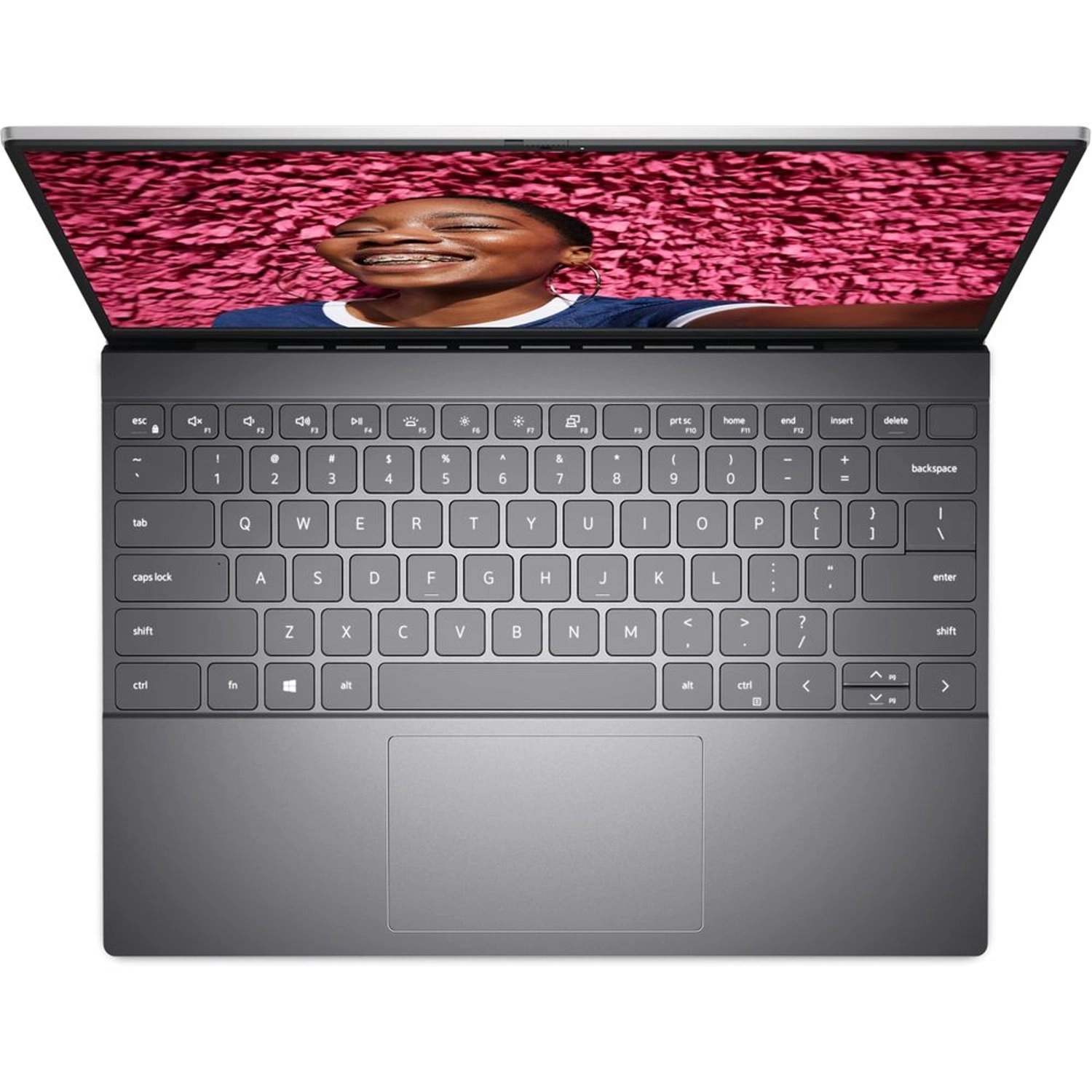 Inspiron 13 5310 - 13.3'' Core i7-11390H 16GB 512GB SSD