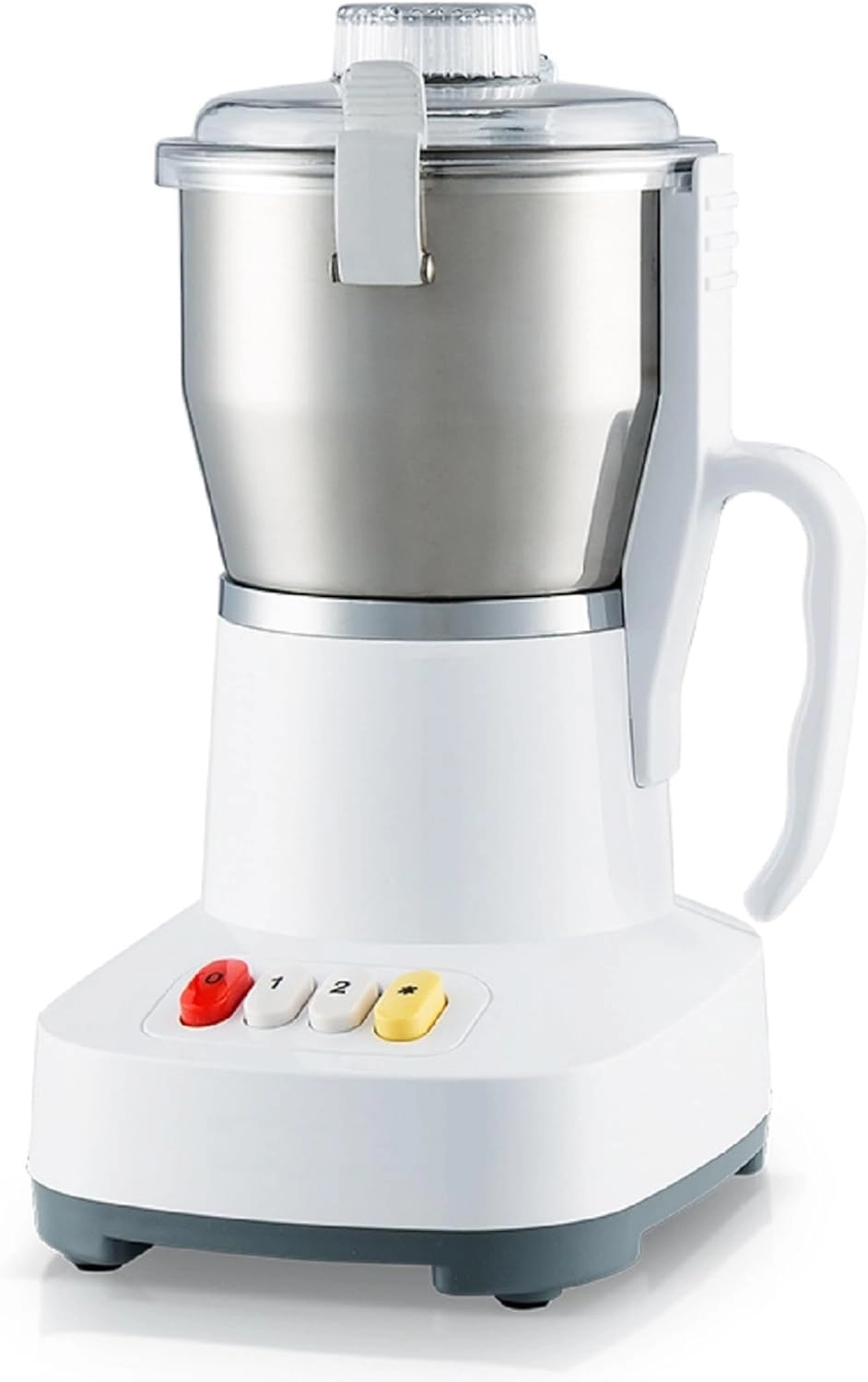 Nova NM-76G - 800-Watt Multi-Functional Coffee & Spices Grinder