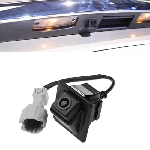 Reversing Camera - Night vision Wired