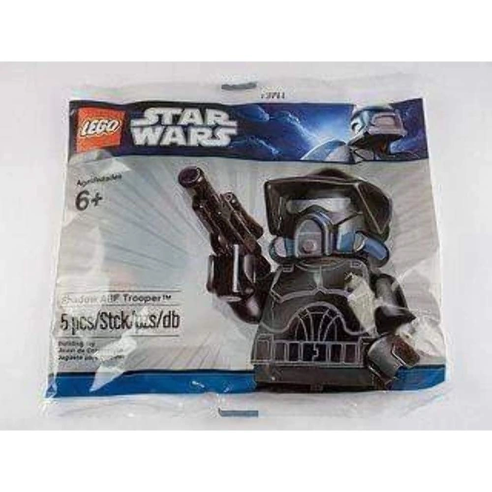 LEGO Shadow ARF Trooper - Star Wars - 5 pcs (4649858)