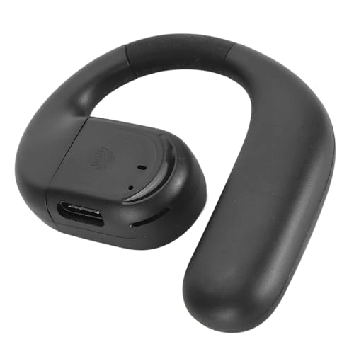 Open Ear Clamp/Holder Wireless Headphone
