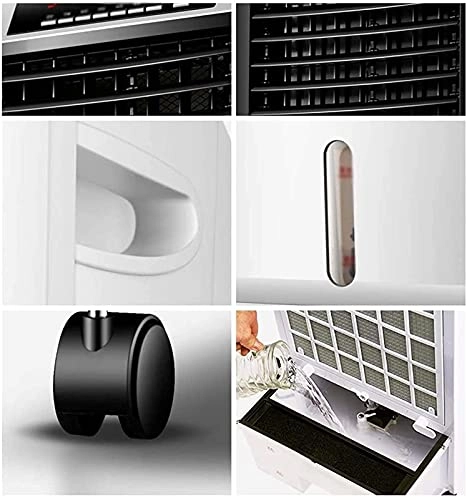 Personal Space Air Conditioner