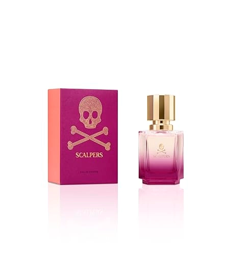 Wild Eau de Parfum 100 ml