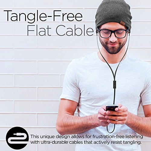 Low Ryder Wired Earbud