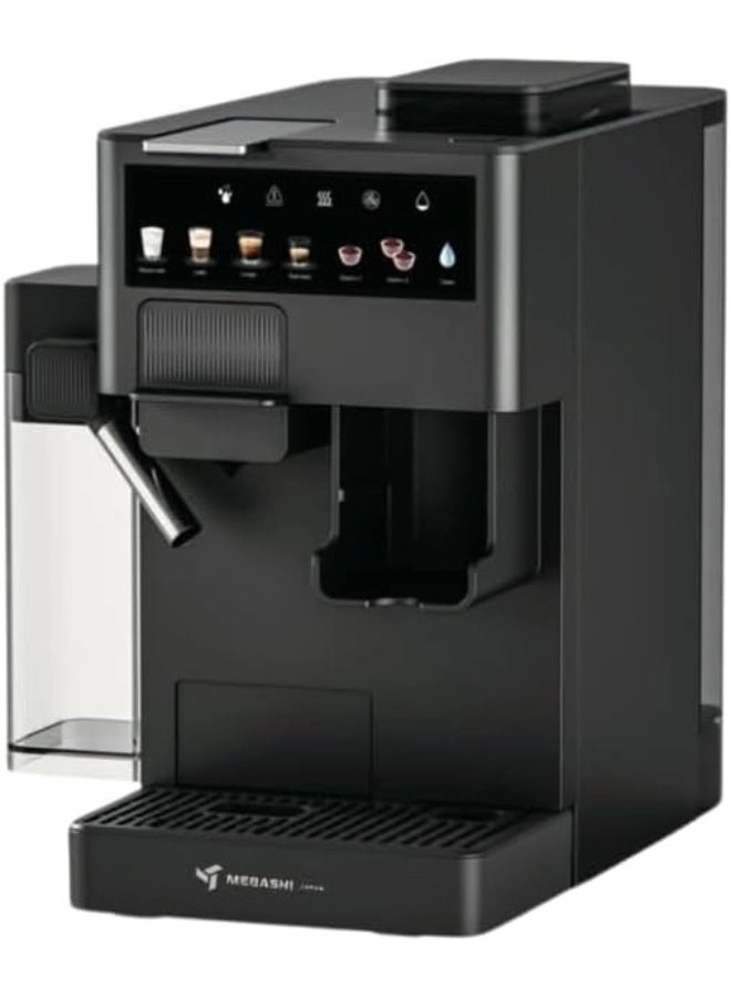 5-in-1 Coffee Machine CEM403