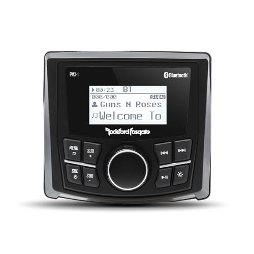 DEFEND17-STG1 - 5.25in 50W