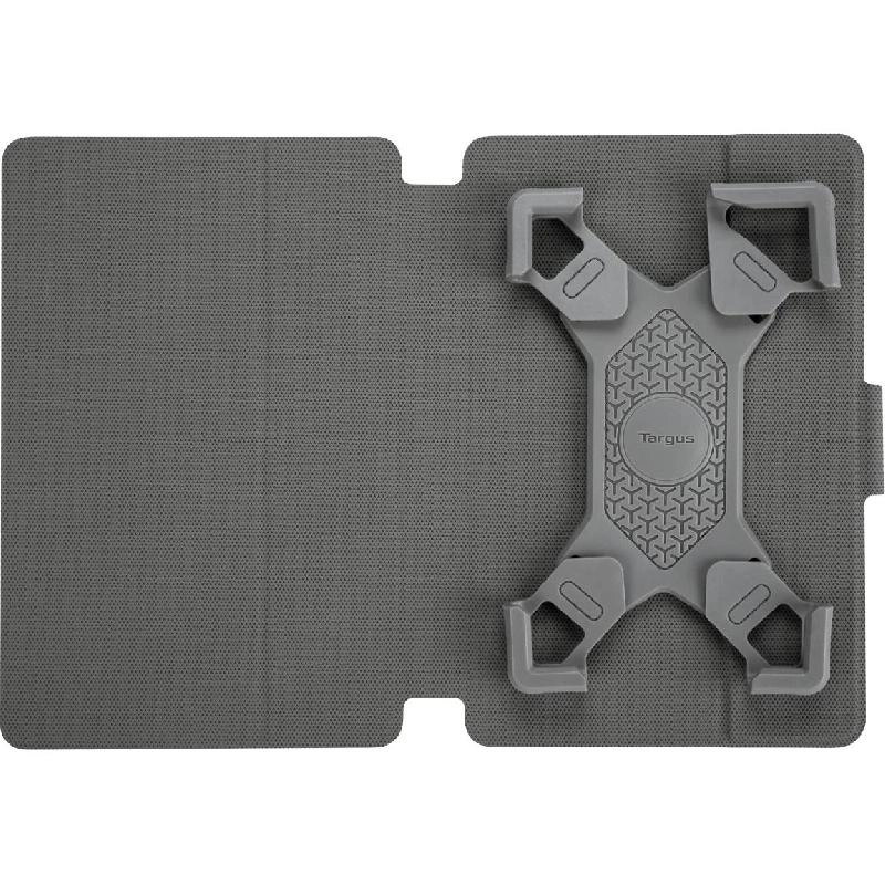 Folio Case with Integrated Stylus Holder for 9.7-inch, 10-inch and 10.1-inch tablets