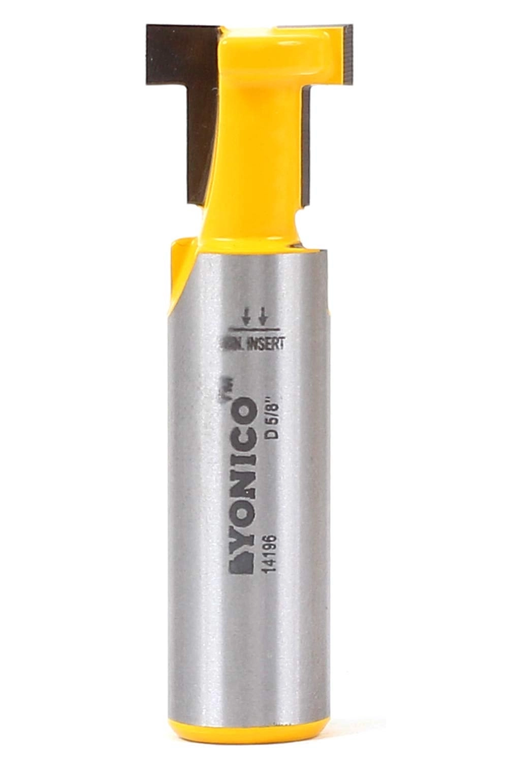 T Track T Slot - 3/8-Inch 1/2-Inch