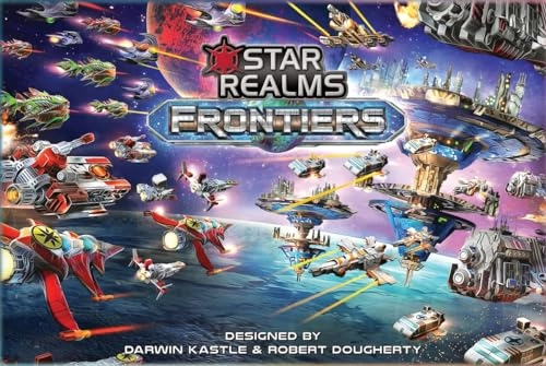 Star Realms: Commander Deck - Alignment