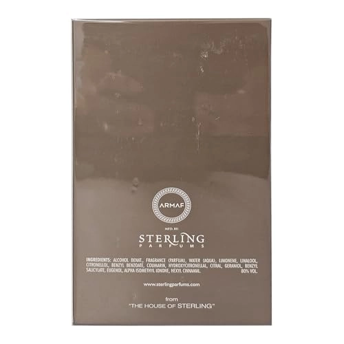 The Falcon - Eau de Parfum 100 ml