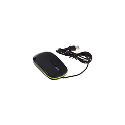Optical Mouse - USB