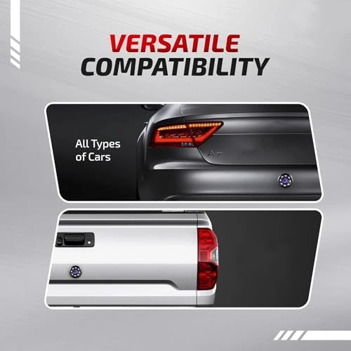 Fisheye AHD Camera - Night Vision Wired 1080P