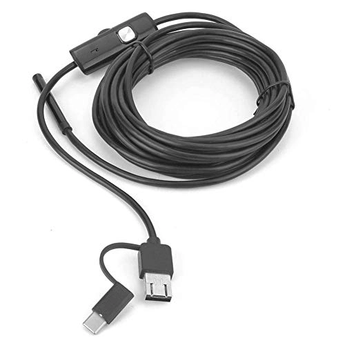 Industrial Endoscope - 5.5MM 5 Meters