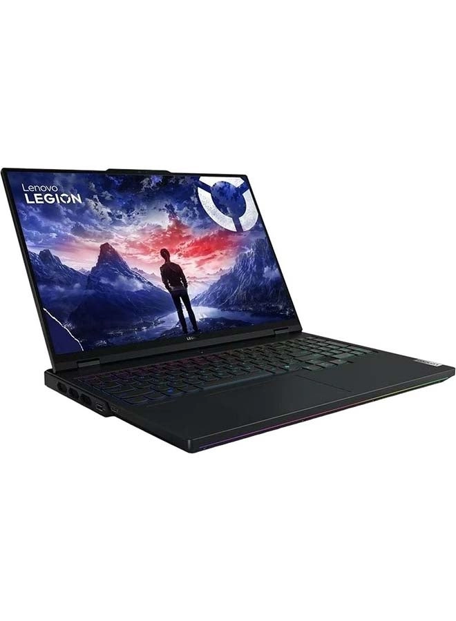 Lenovo Legion Pro 7 83DE000BAX - 16'' i9-14900HX 32GB DDR4 1TB SSD