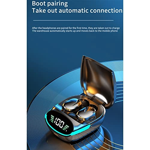 TG06 Wireless Headset