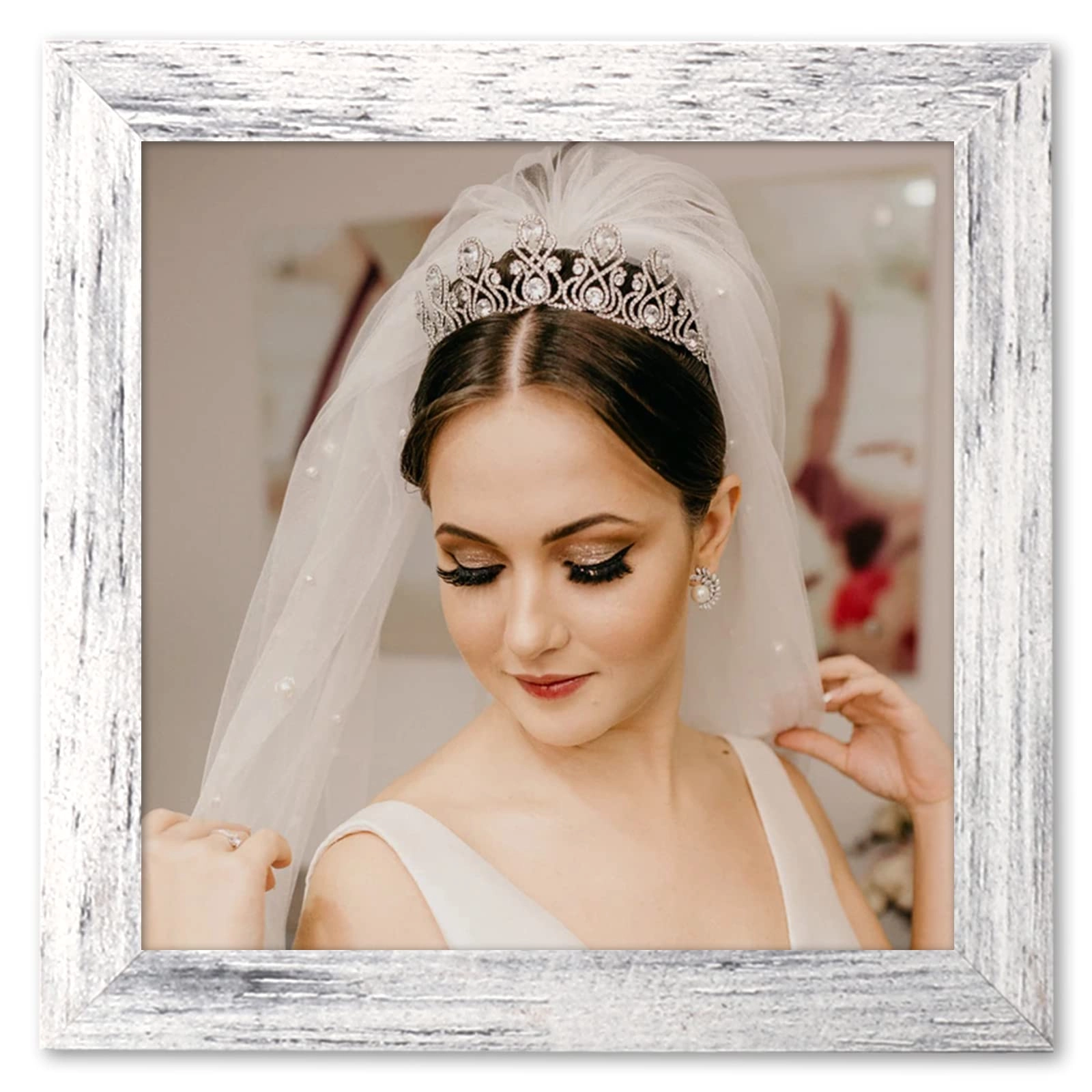 ORIVAN 5x5 Picture Frame - 1