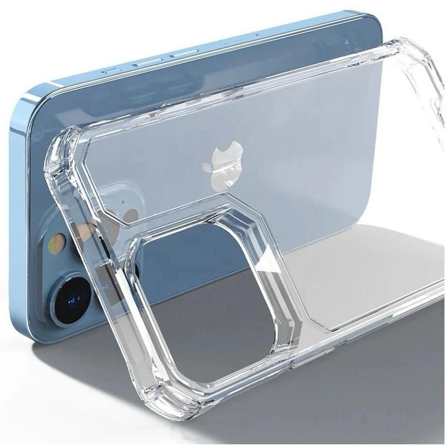 MagSafe Case Clear Case for iPhone 14 Pro