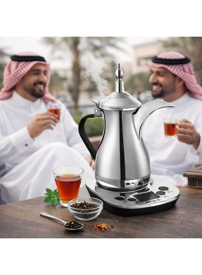 GA-C91941 - 700ML Smart Control Base