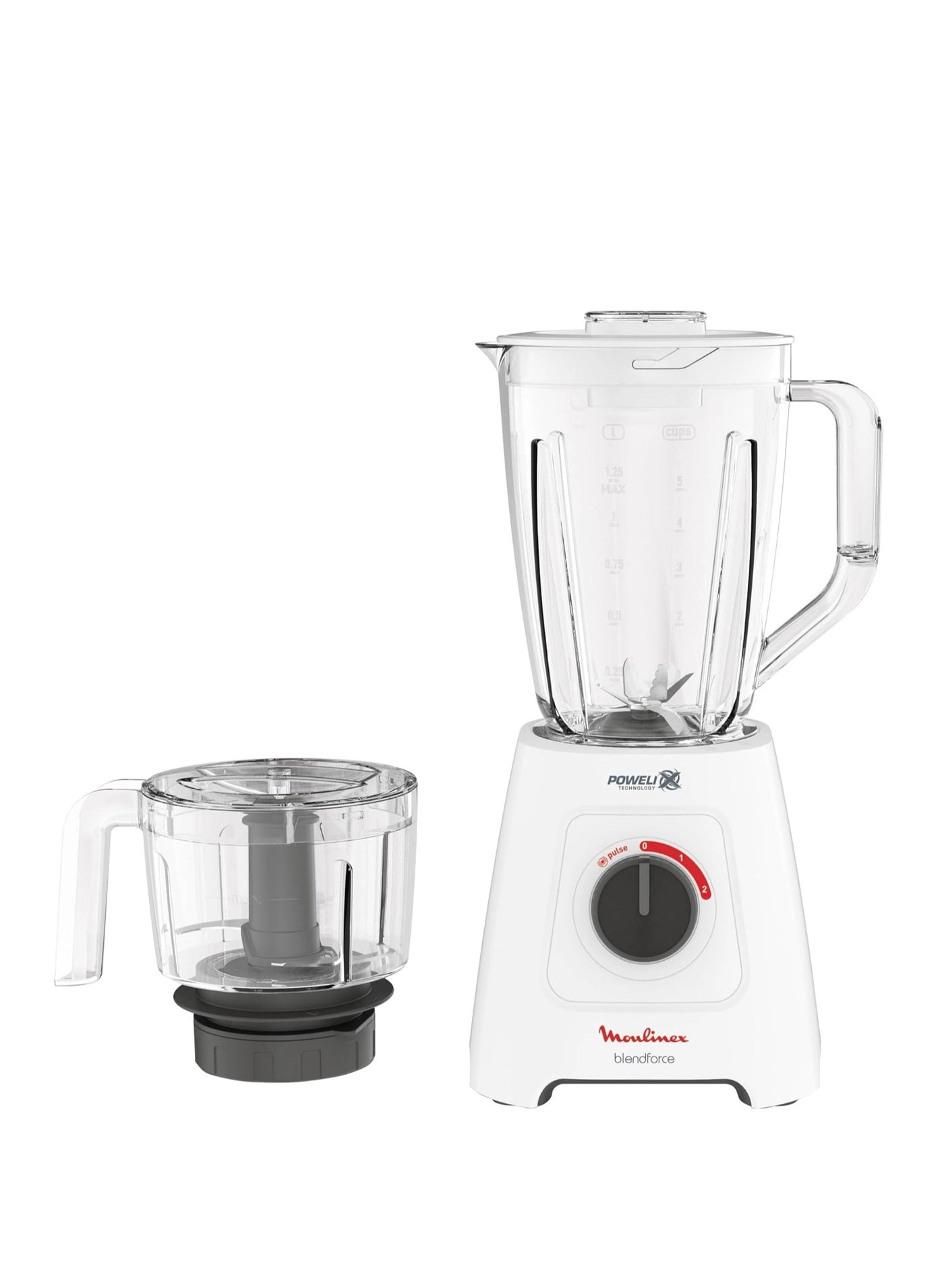 Moulinex Blendfroce - 800 W