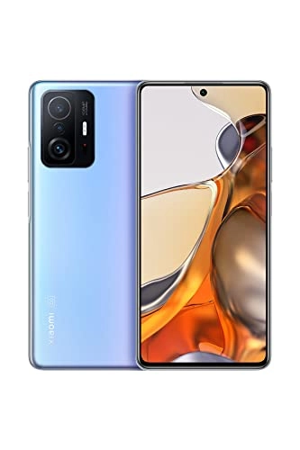 11T Pro - 12GB 256GB