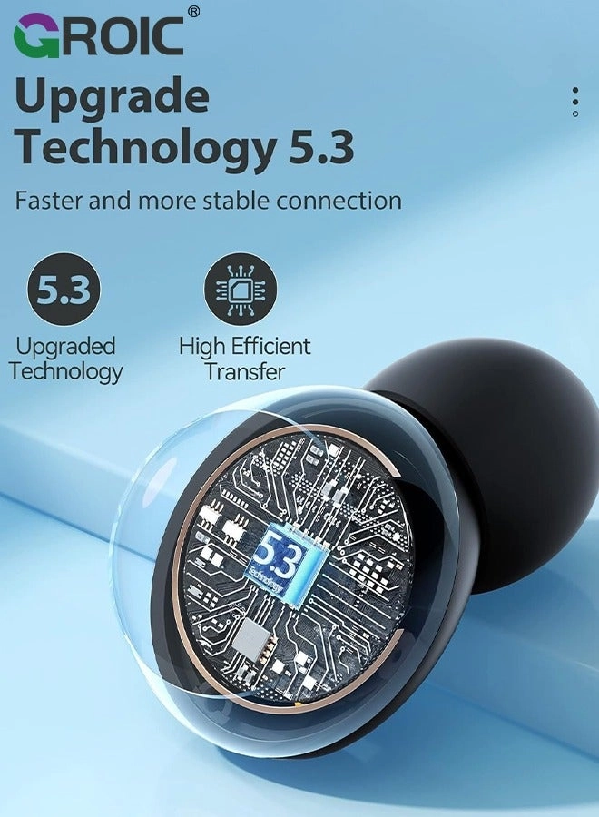 LivePods Mini Wireless Earbud