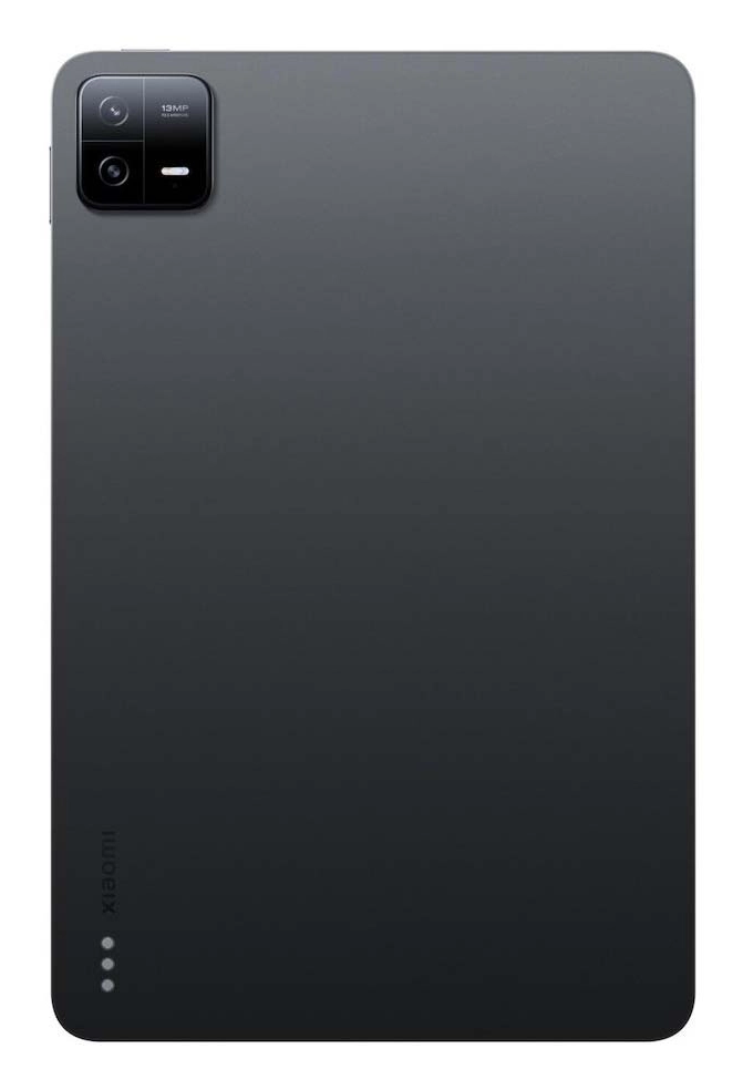 (Renewed) Pad 6 - 256GB 11"