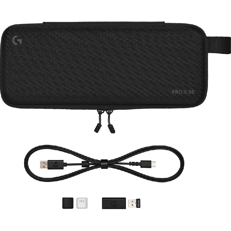 G PRO X 60 LIGHTSPEED TKL - EN Wireless
