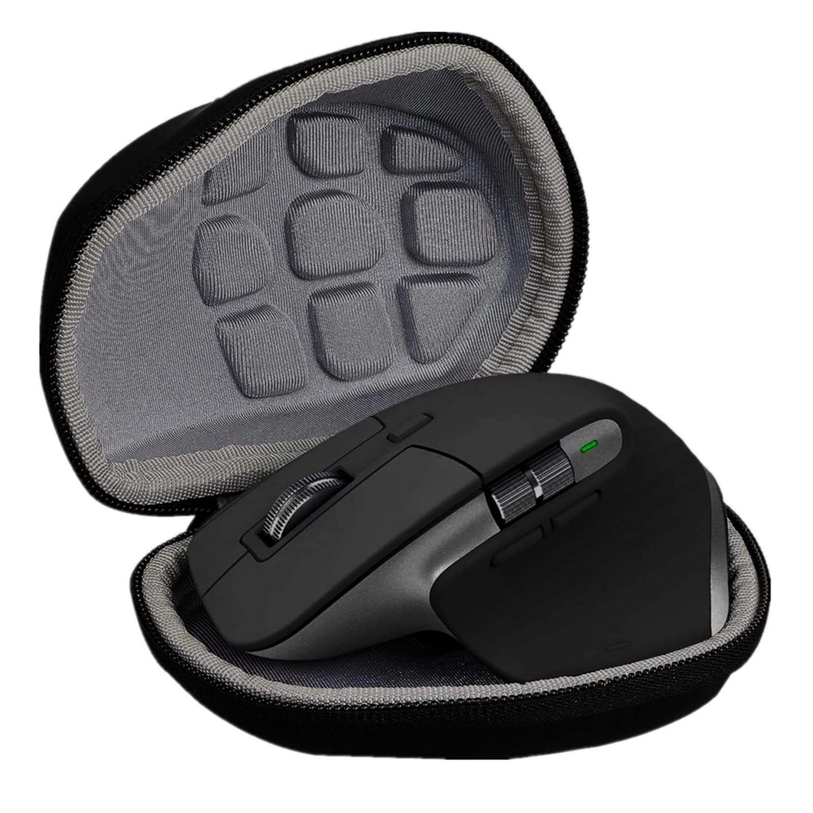 Logitech Hard Travel Mouse Case - MX Master 3 MX Master 2S Waterproof
