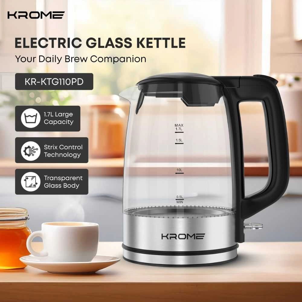 KETTLE - 1.7L