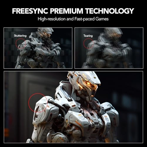 27E6QCA - 27 inch 2560 X 1440