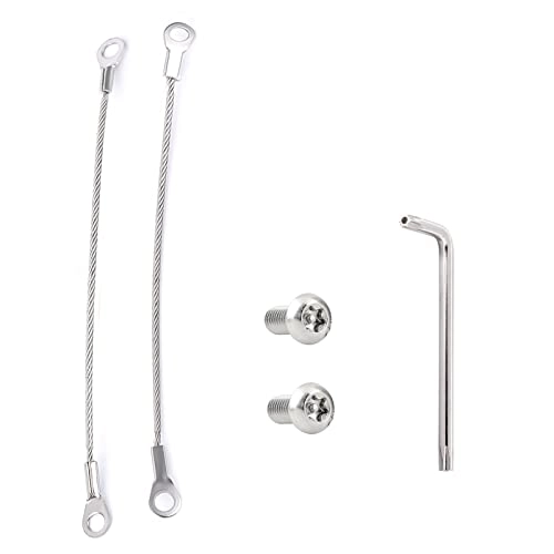 Nest4w - 4W 2 Pack Compatible with Google Nest Cam