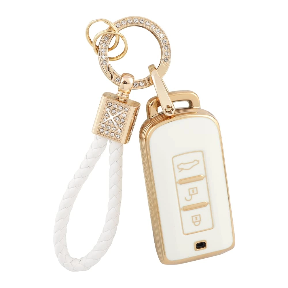 PIFOOG Key Fob Cover - Car