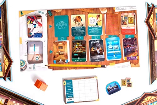 Rebel House (Polish)