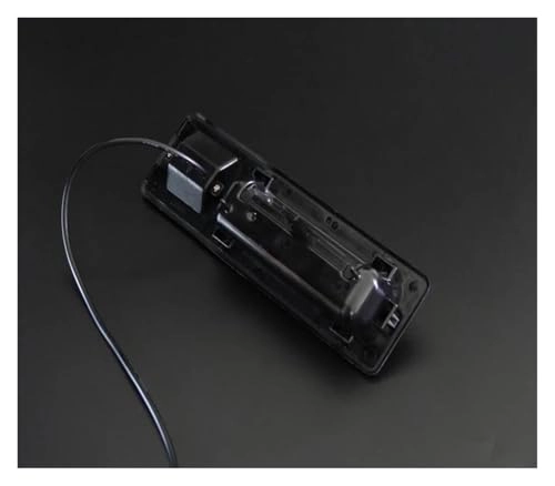 Rear View Parking Camera - Night Vision Wired or Wireless 1280 x 720 Pixels