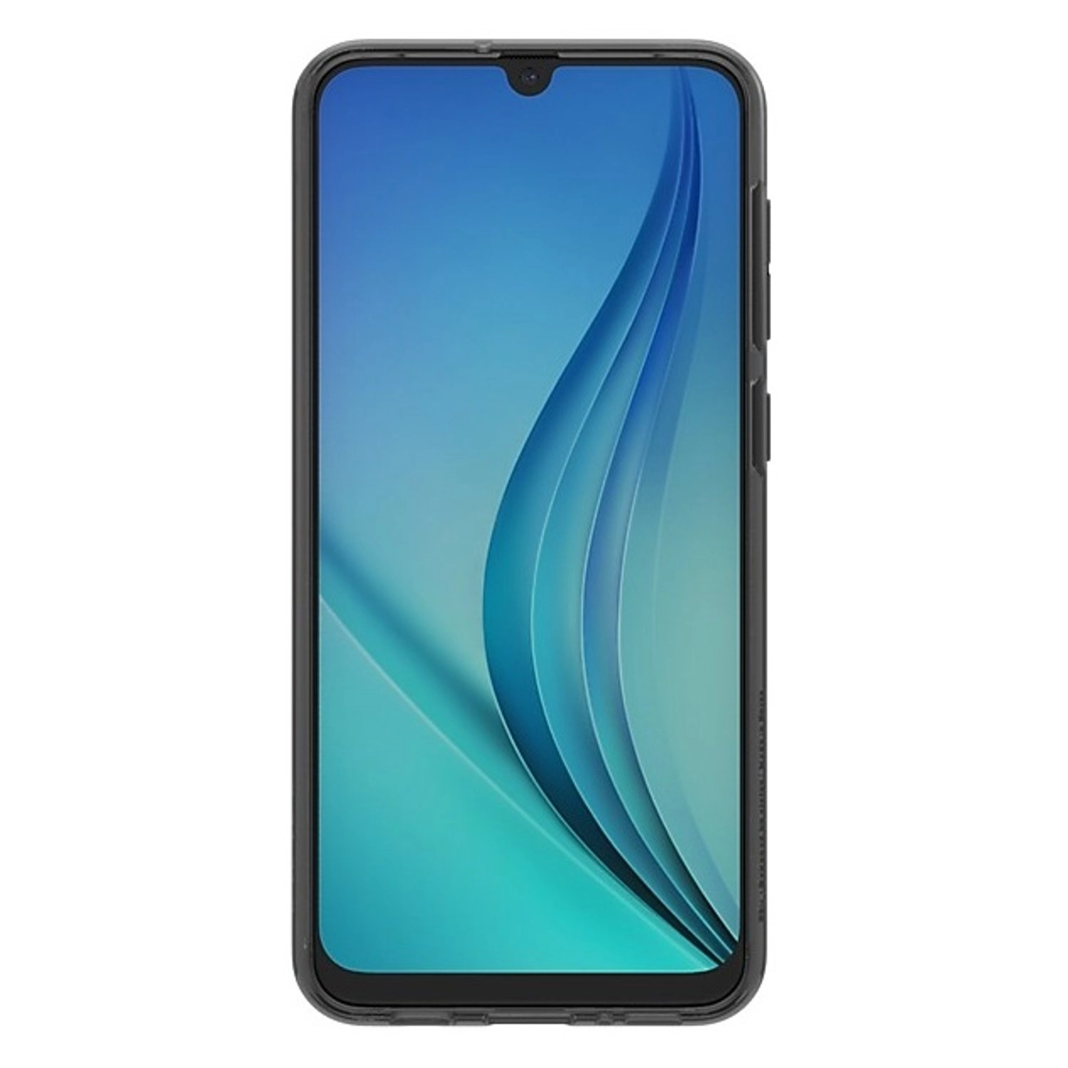 araree A cover Back Case for Galaxy A50