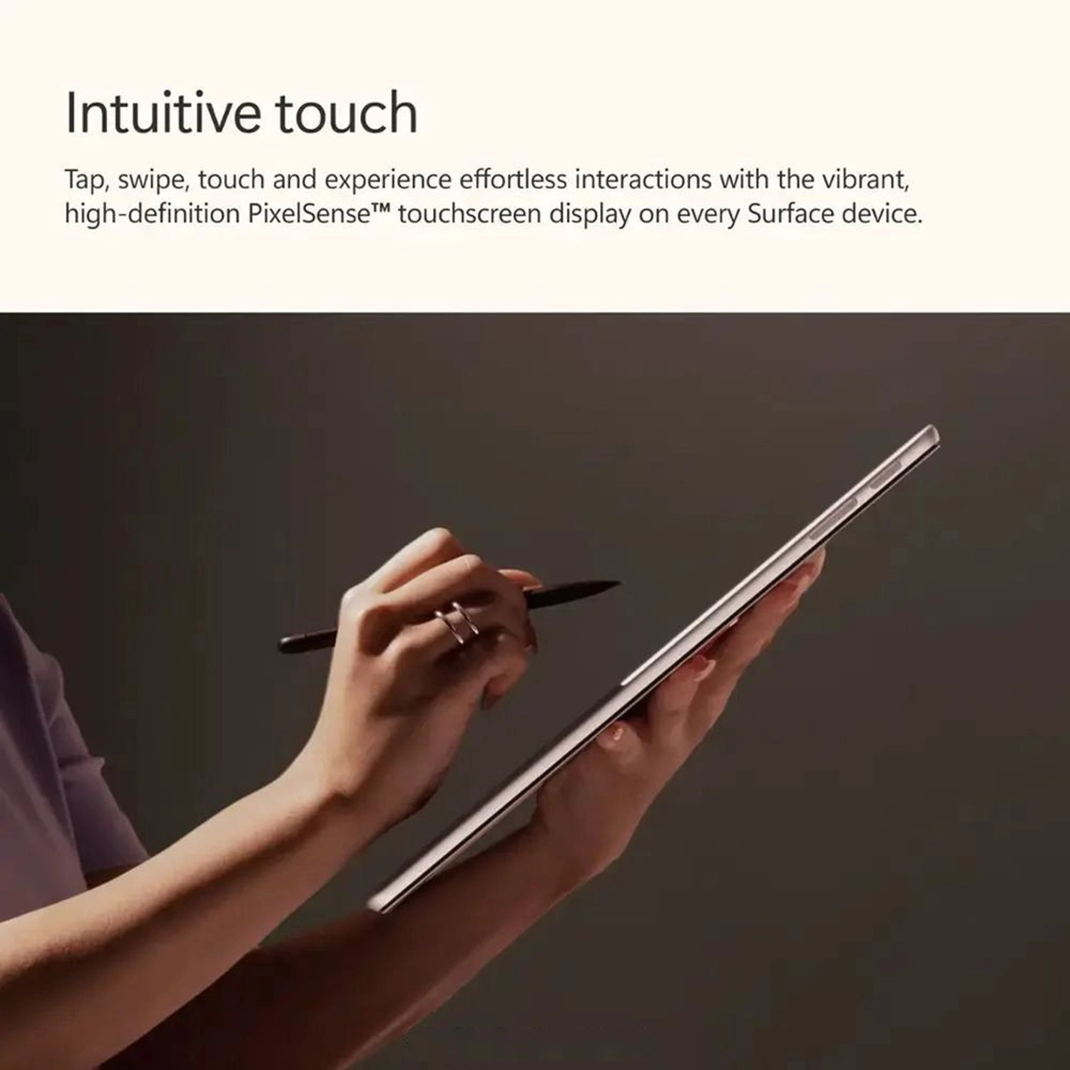 Surface Pro 11th ZGM-00041 - 13'' qualcomm_snapdragon_x_plus 16GB DDR5 512GB SSD